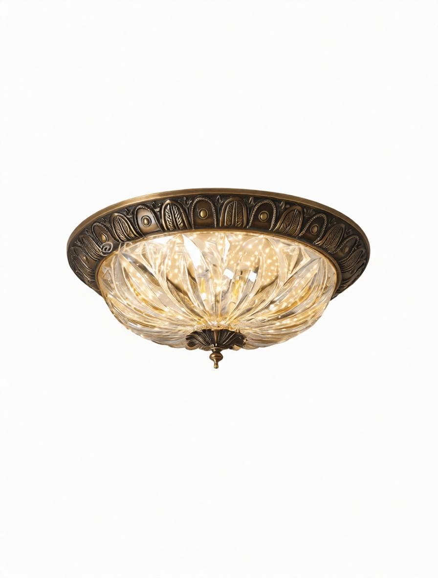 Myrindael | Ceiling Mounted Light - Modern Ceiling Mounted Light | HomeCartel Philippines