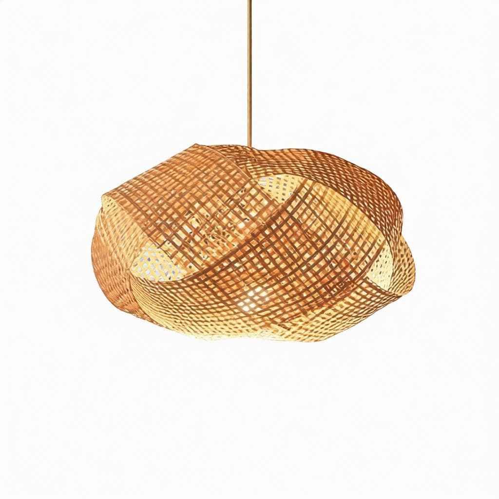 Veyranin | Pendant Light - Detail View #9 | HomeCartel