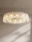 Galraneth Une | Crystal Chandelier