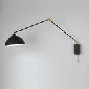 Sorelia Une | Wall Light Swing Arm