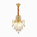 Athelstan | Mini Chandelier
