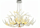 Gambell Une | Chandelier - Home Cartel ®