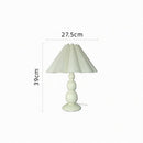 Kahlig | Shaded Table Lamp
