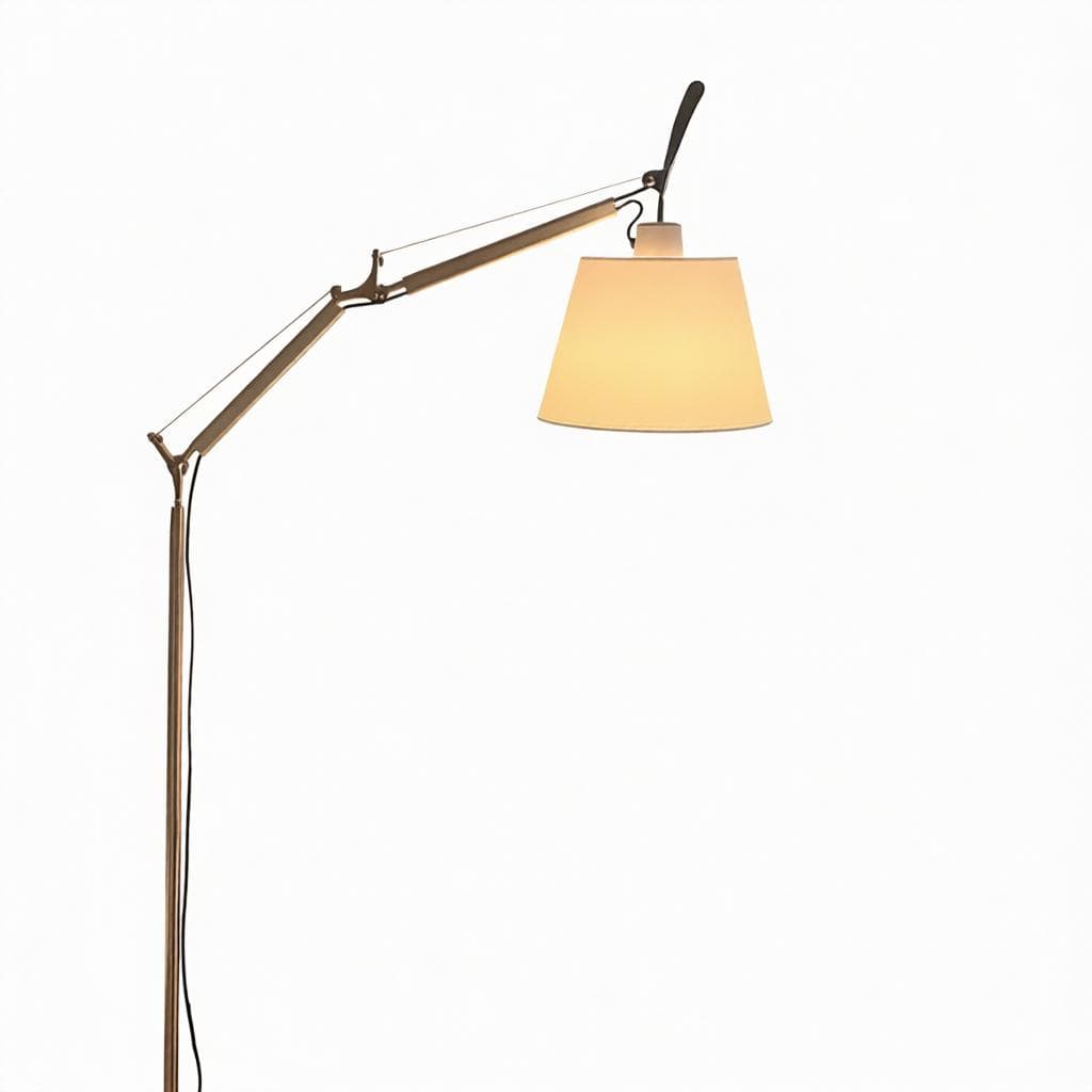 Zurenne | Floor Lamp - Modern Floor Lamp | HomeCartel Philippines