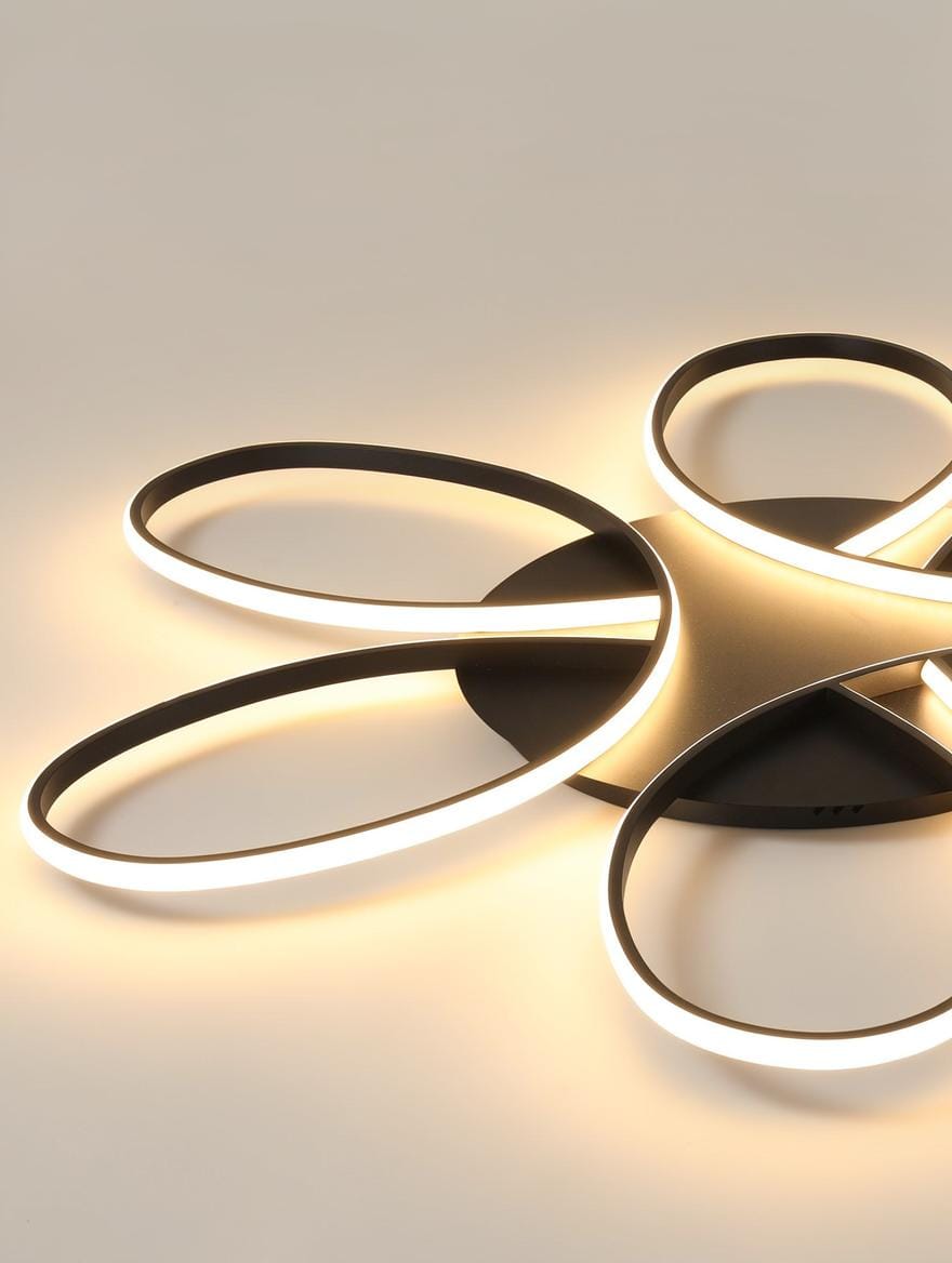 Finvora | Ceiling Mounted Light - Home Cartel ®