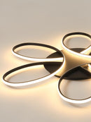 Finvora | Ceiling Mounted Light