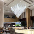 Elyndori I Cluster Chandelier