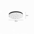 Nivayra | Ceiling Mounted Light