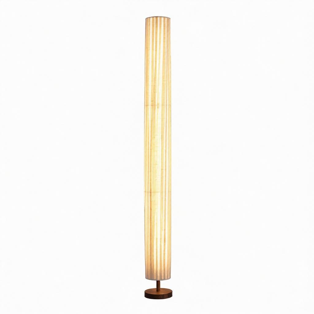 Serethin B I Floor Lamp - Detail View #3 | HomeCartel