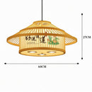 Thalunya A | Pendant Light