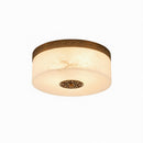 Nylissen A | Ceiling Mounted Light