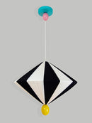 Tralessa Deux | Pendant Light