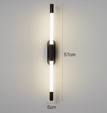 Ozymel | Linear Wall Light - Home Cartel ®
