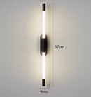 Ozymel | Linear Wall Light