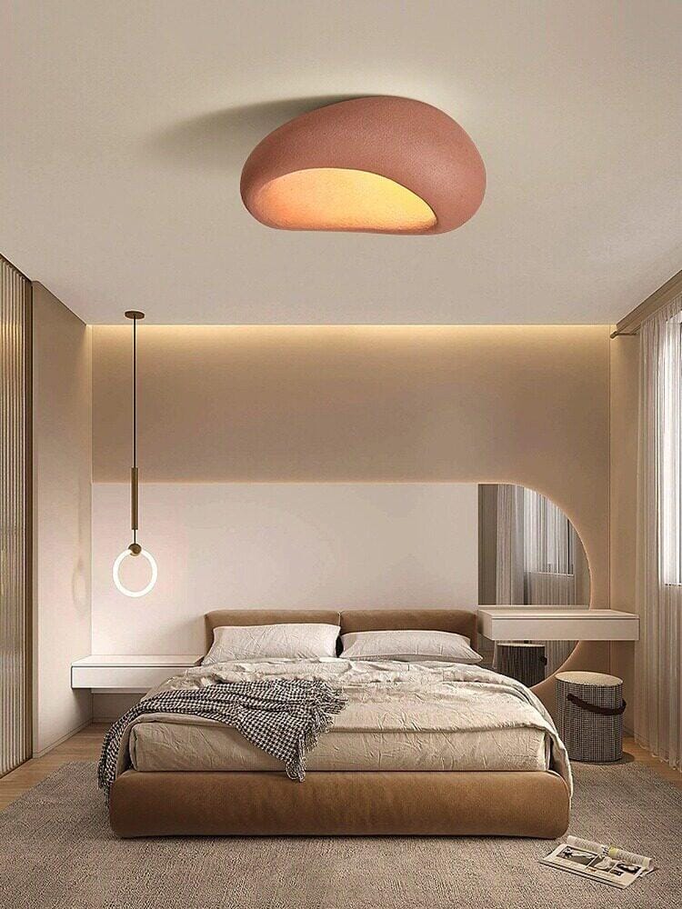 Darwich | Ceiling Mounted Light - Detail View #4 | HomeCartel