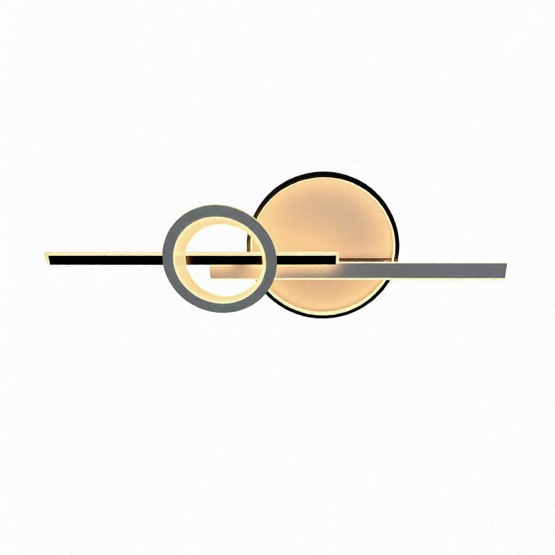 Syrravelin | Outdoor Wall Light