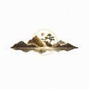 Rovyndrel | Outdoor Wall Light