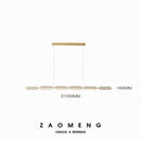Alme | Linear Chandelier
