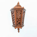 Waelwen | Rattan Wall Light