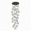 Penemue | Cluster Chandelier