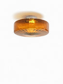 Syllunra I Semi Flush Mounted Light
