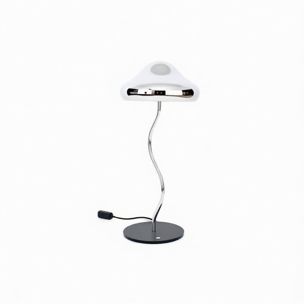 Ryndorin I Table Lamp - Detail View #2 | HomeCartel