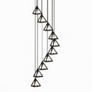 Kaelo | Cluster Chandelier