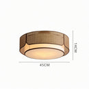 Rinethil C | Ceiling Mounted Light