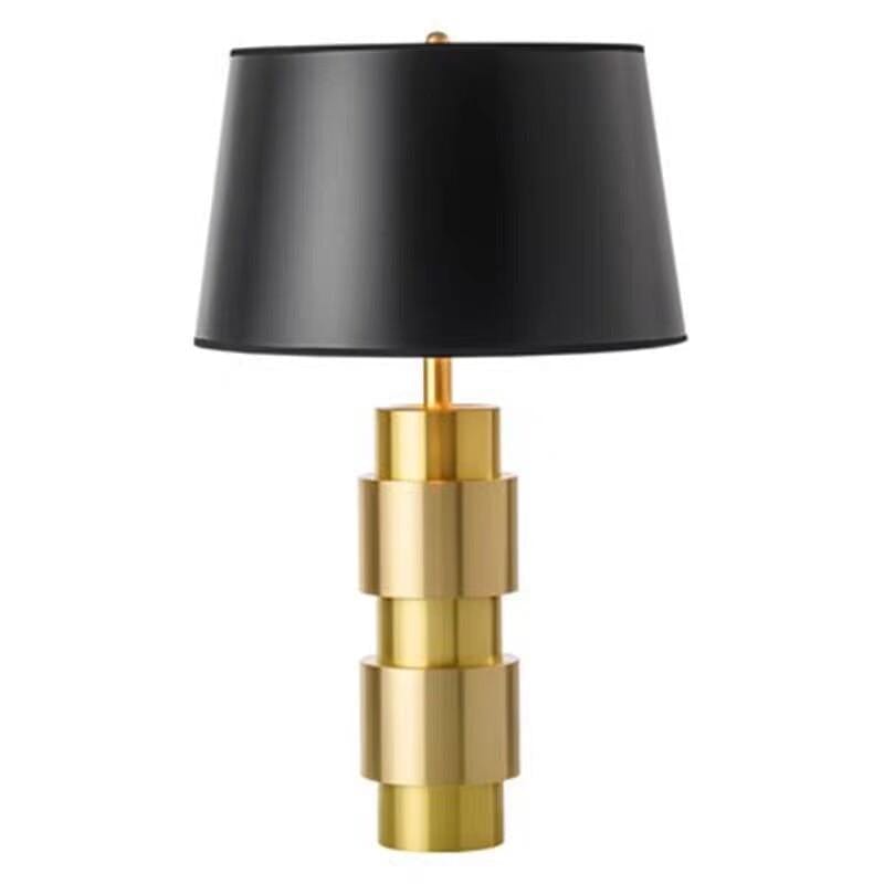 Scavelli | Shaded Table Lamp