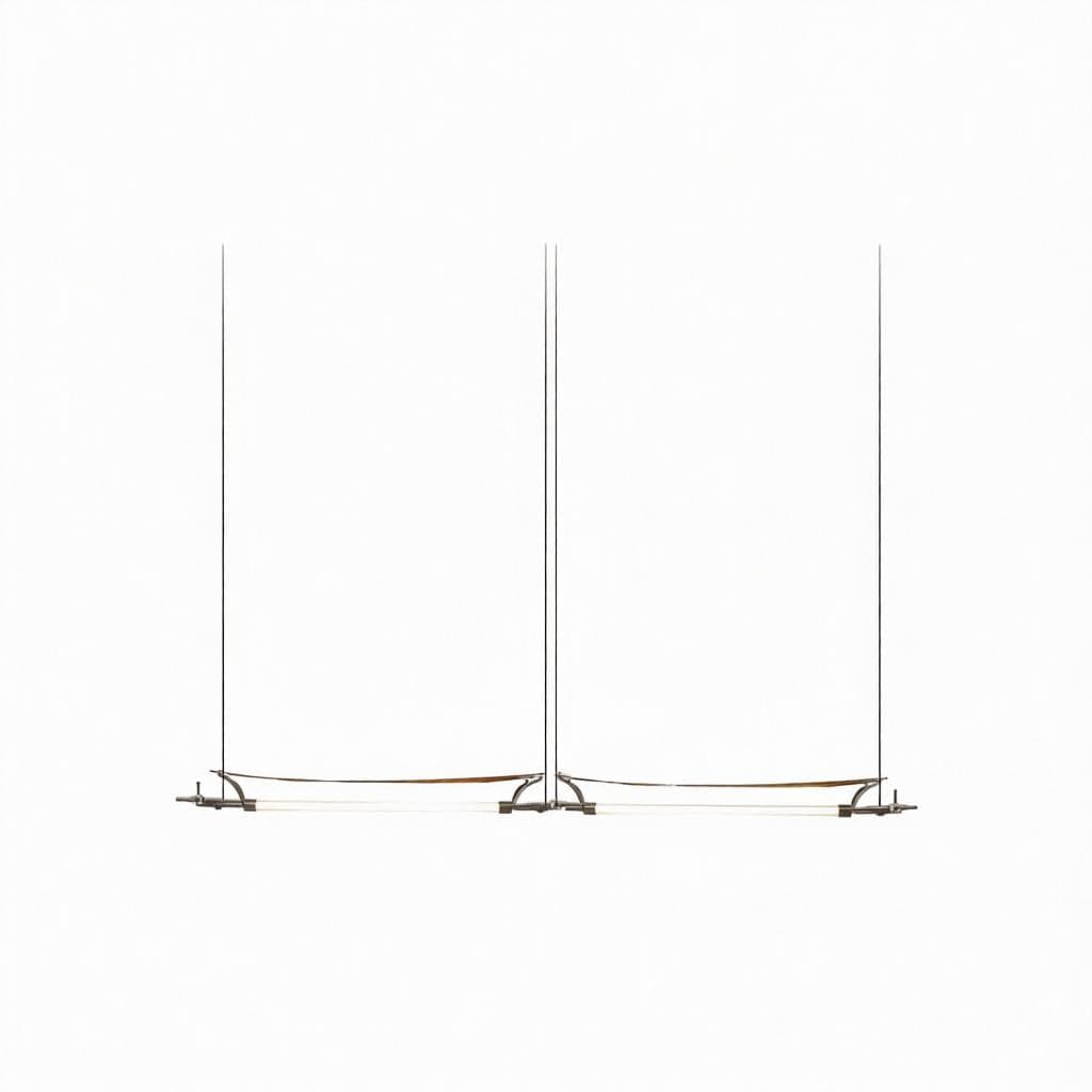 Doriathir | Pendant Light
