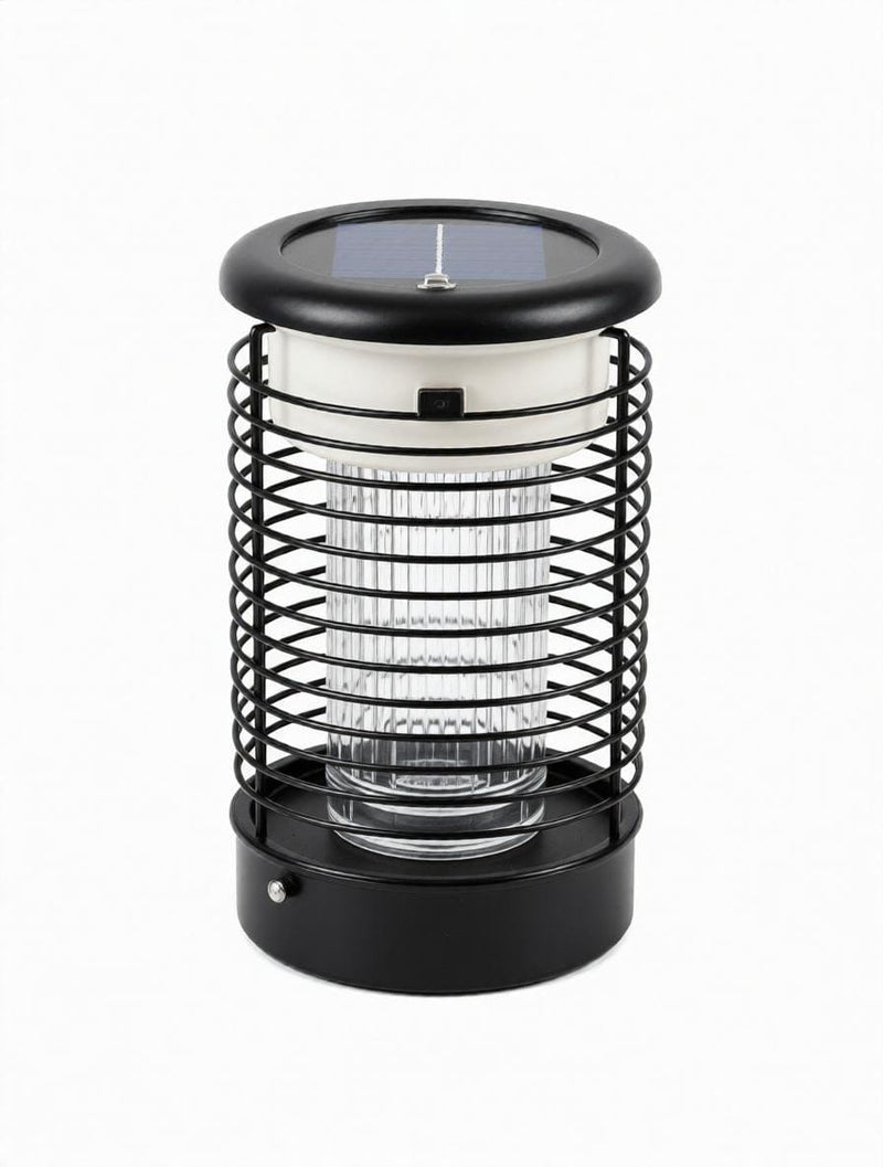 Helzanira Une | Outdoor Table Lamp