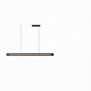 Herscher | Linear Chandelier