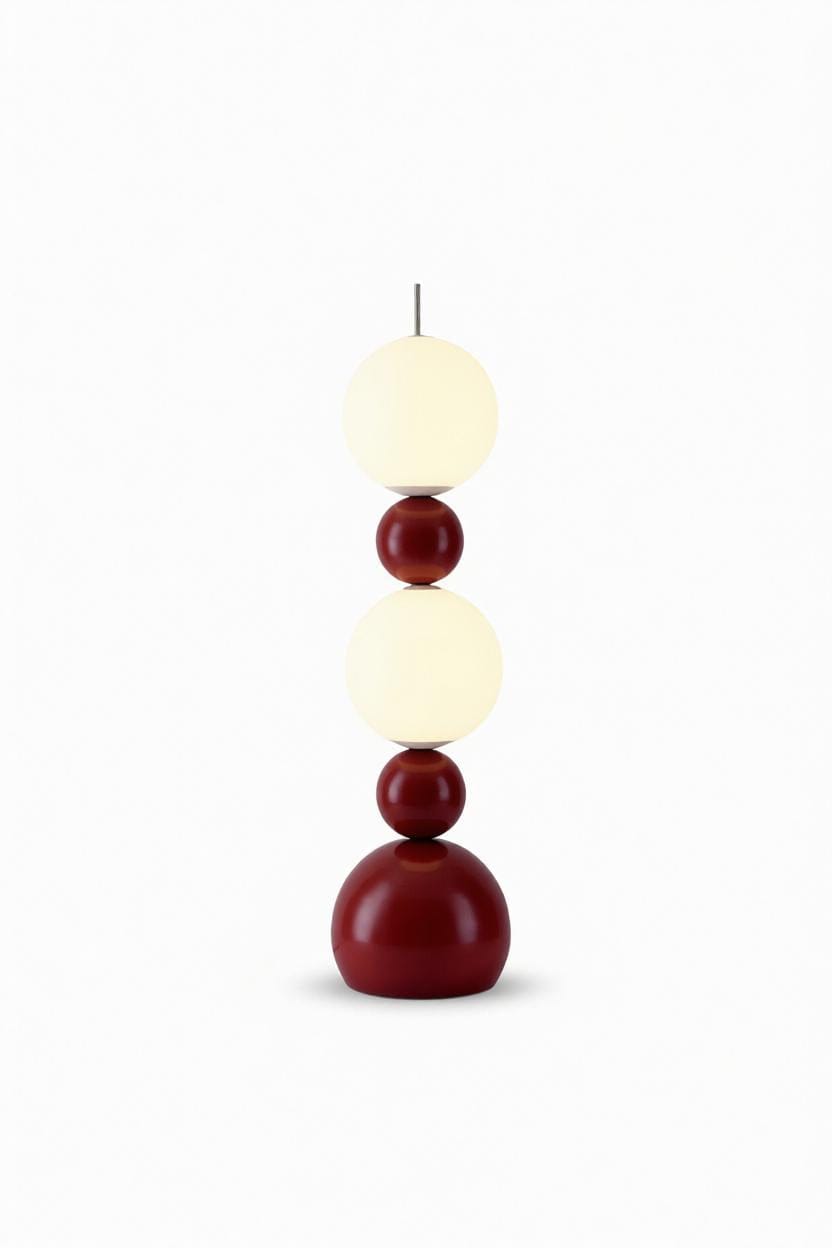 Nymarve I Floor Lamp - Detail View #8 | HomeCartel