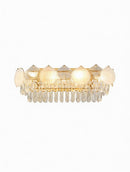 Irvynal | Crystal Chandelier