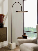 Melairyn | Floor Lamp