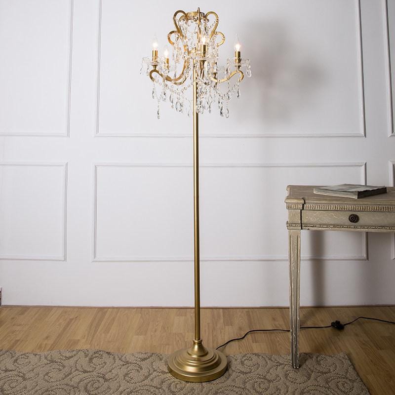 Oryna | Floor Lamp - Detail View #3 | HomeCartel