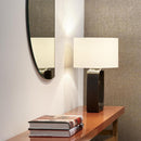 Semko | Shaded Table Lamp