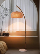 Minyrae I Floor Lamp
