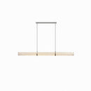 Hergen Une | Linear Chandelier