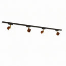 Yllithal Une | Track Light