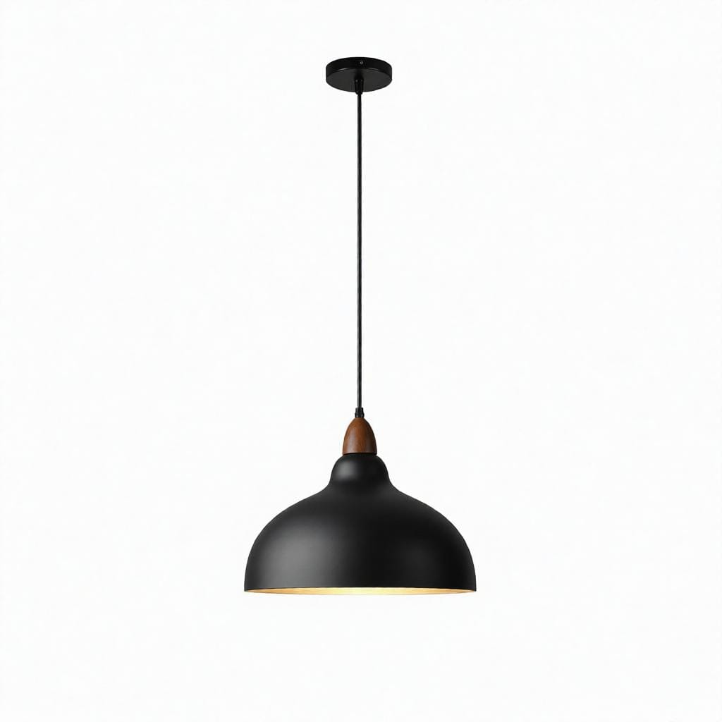 Samior Deux | Pendant Light - Detail View #4 | HomeCartel
