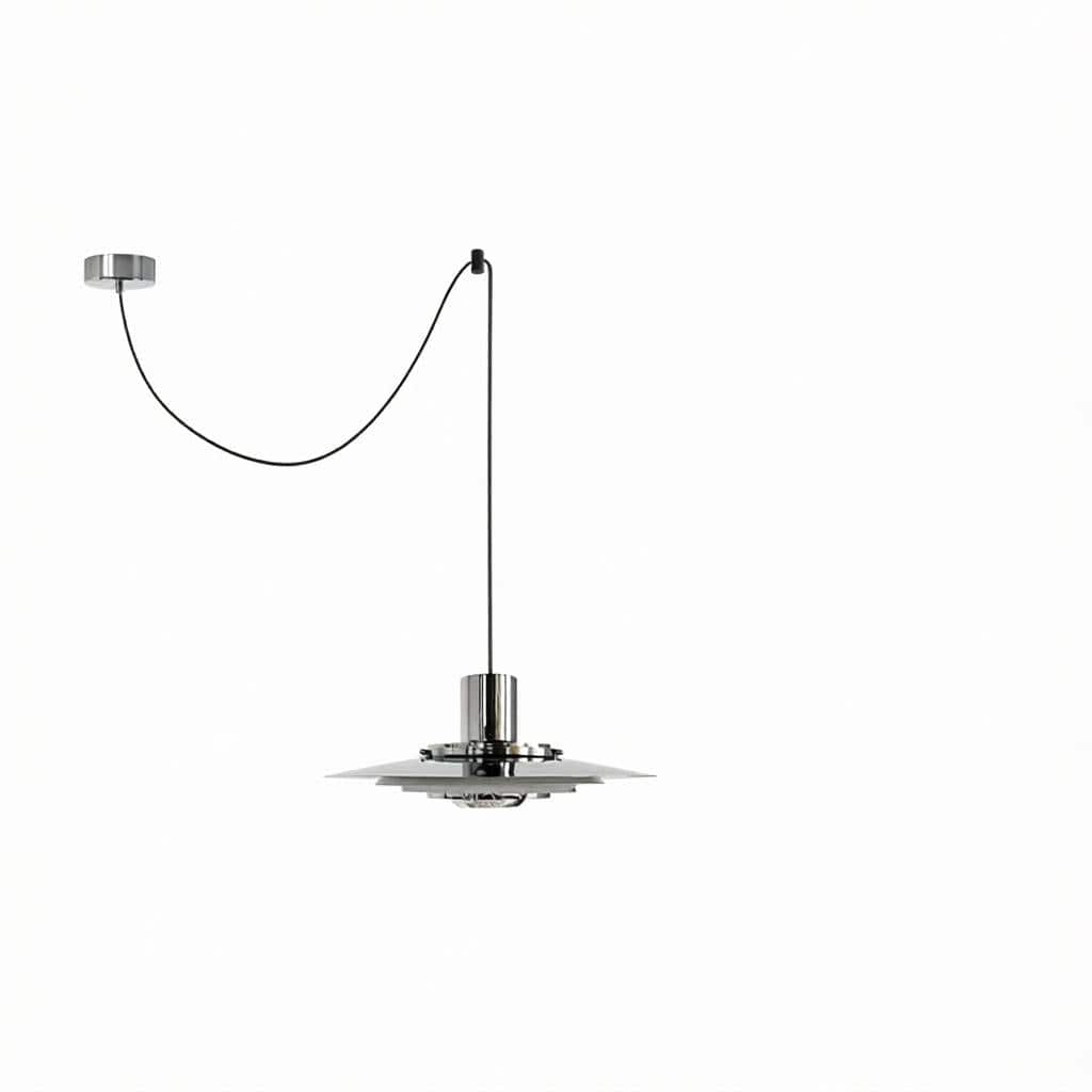 Elwynnora A | Pendant Light