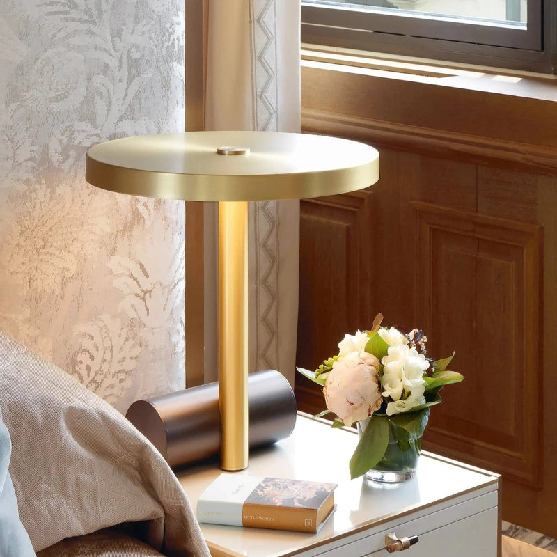 Mace | Table Lamp