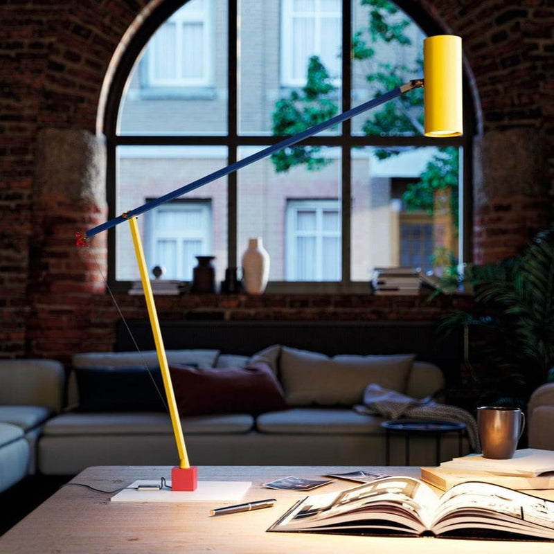 Argo | Modern Table Lamp