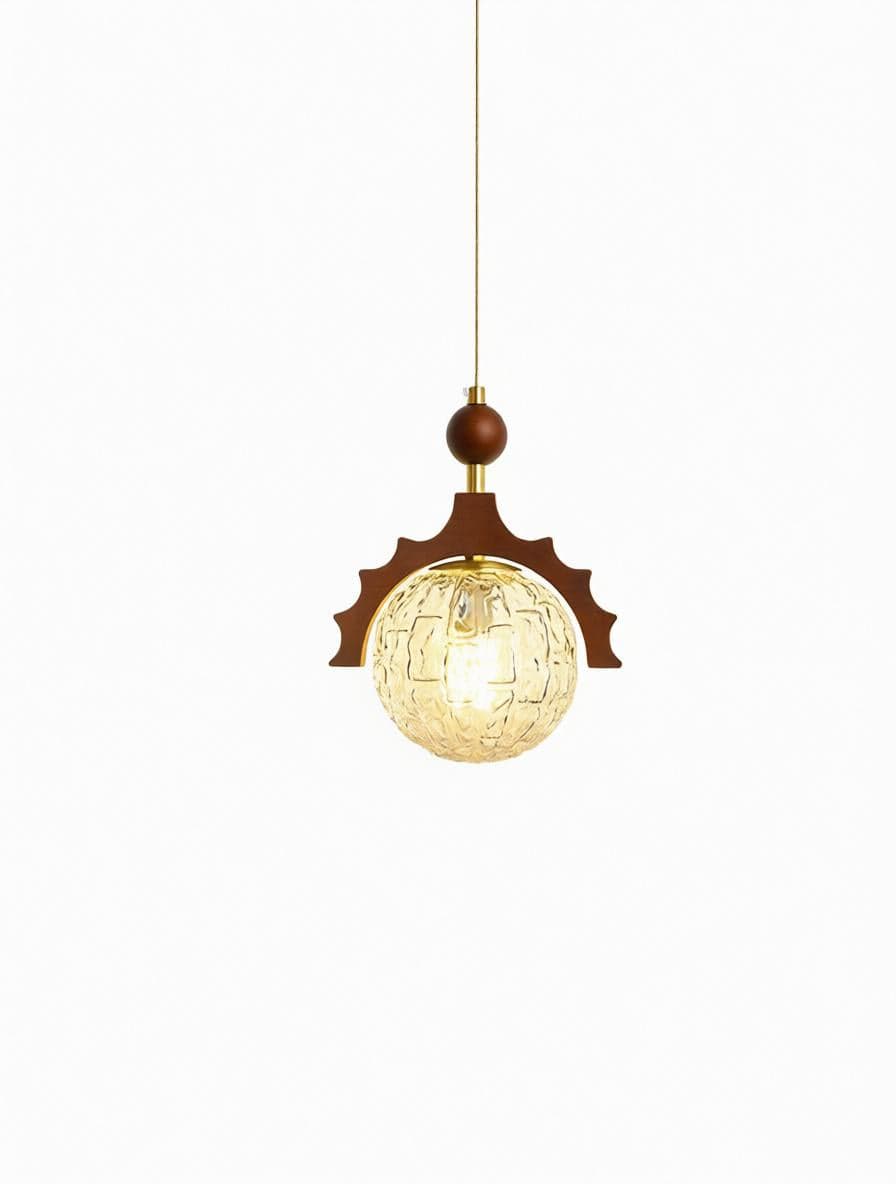 Valenros I Pendant Light - Detail View #2 | HomeCartel