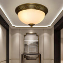 Sylindris | Ceiling Mounted Light