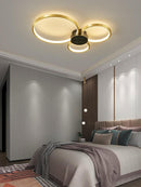 Selvarek Une | Ceiling Mounted Light