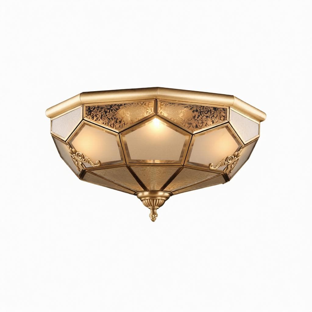 Sylowyn | Ceiling Mounted Light - Modern Ceiling Mounted Light | HomeCartel Philippines