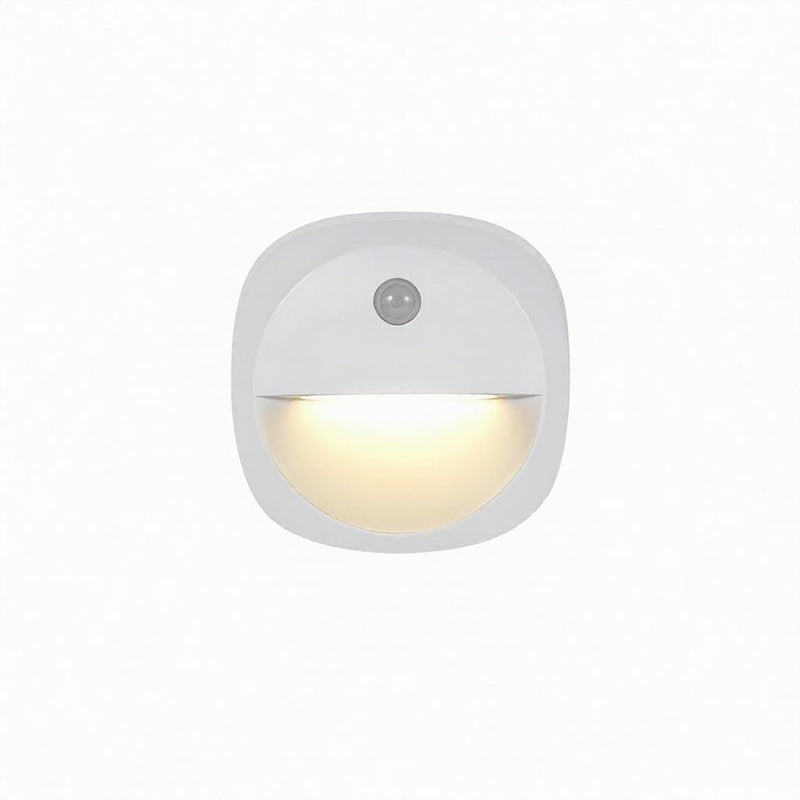 Irvandriae | Indoor Step Light