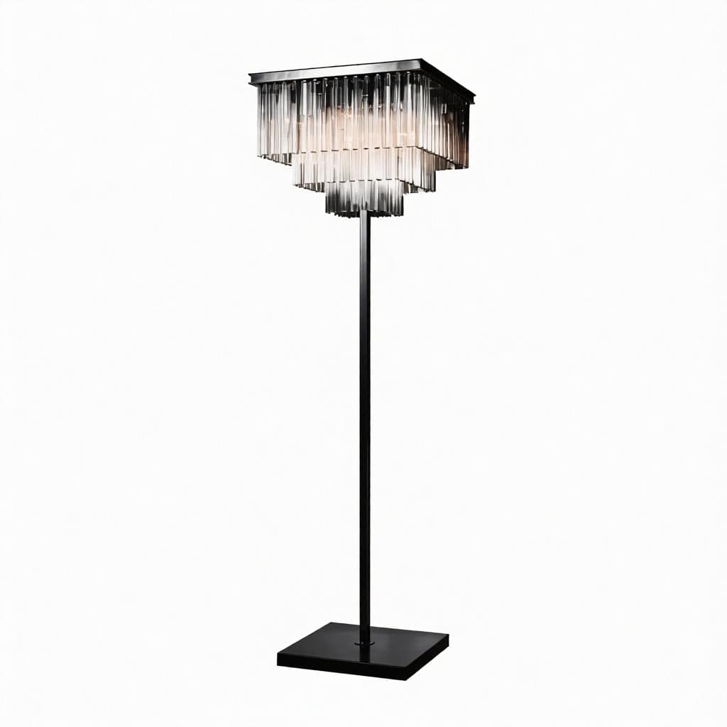 Jesara | Floor Lamp - Modern Floor Lamp | HomeCartel Philippines